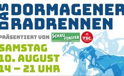 Das Dormagener Radrennen 10.08.19 – 14 bis 21 Uhr