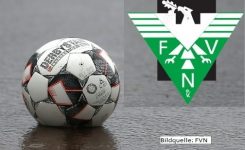 Der Fußballverband Niederrhein unterbricht die Saison 2020/2021